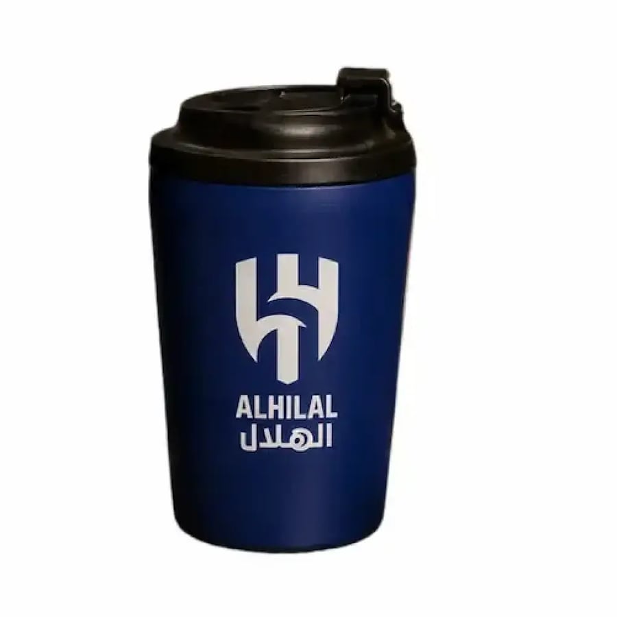 كوب حراري رياضي – لكل لحظة انتصار و فرحة