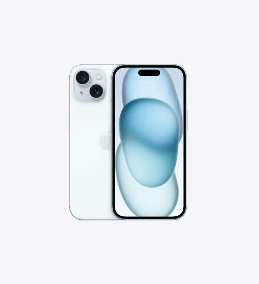 ابل - ايفون 15 سعه 128 جيجا | iPhone 15 128GB 5G