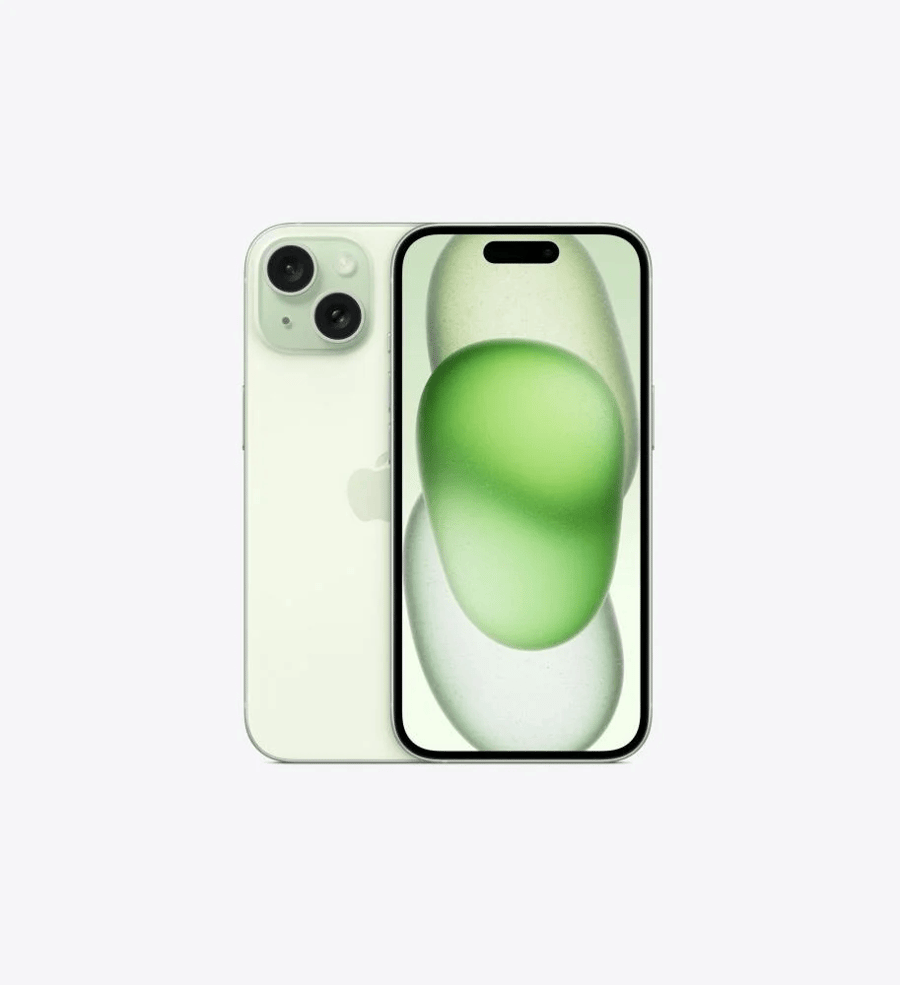 ابل - ايفون 15 سعه 128 جيجا | iPhone 15 128GB 5G
