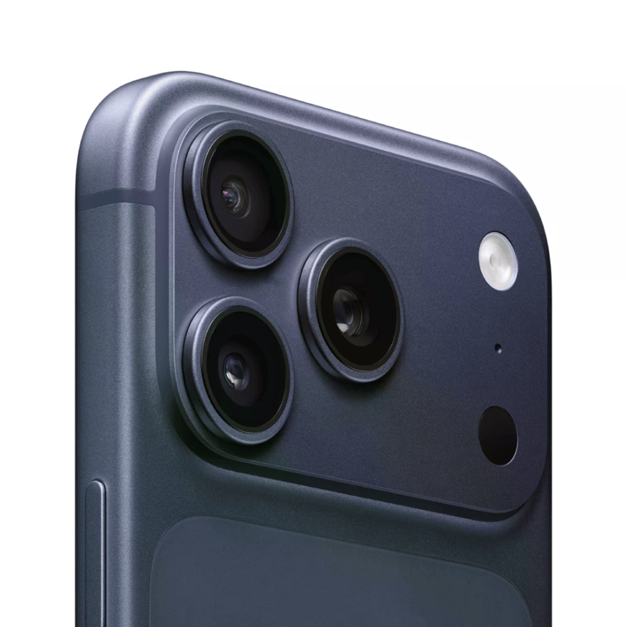 ابل - ايفون 17 برو ماكس 512 جيجا | iPhone 17 Pro Max 512GB 5G