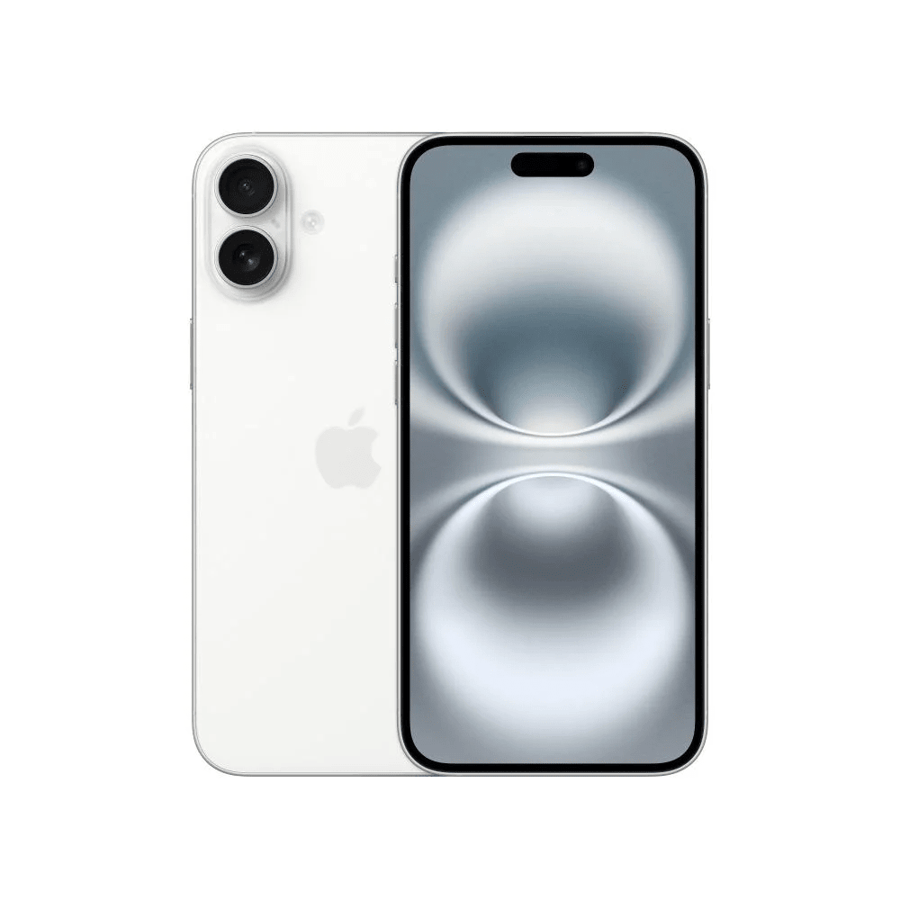 ابل - ايفون 16 بلس - 256 جيجا | iPhone 16 plus 256GB 5G