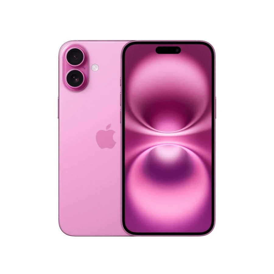 ابل - ايفون 16 بلس - 256 جيجا | iPhone 16 plus 256GB 5G