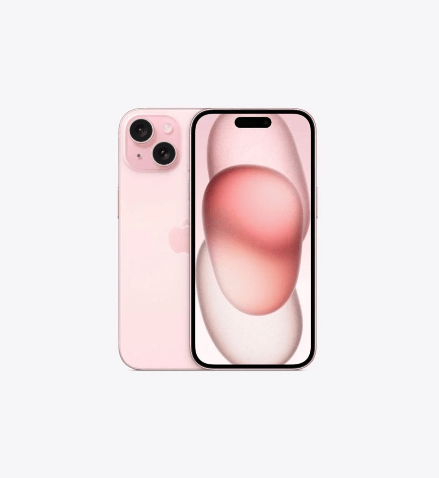 ابل - ايفون 15 سعه 128 جيجا | iPhone 15 128GB 5G