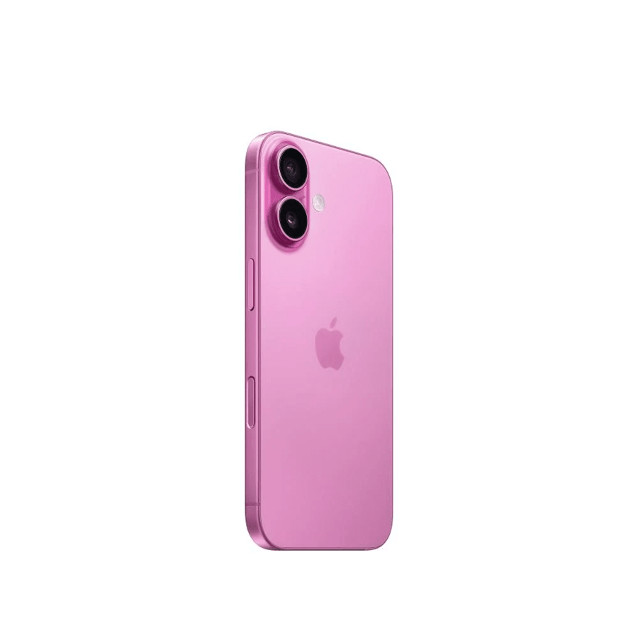 ابل - ايفون 16 بلس - 256 جيجا | iPhone 16 plus 256GB 5G