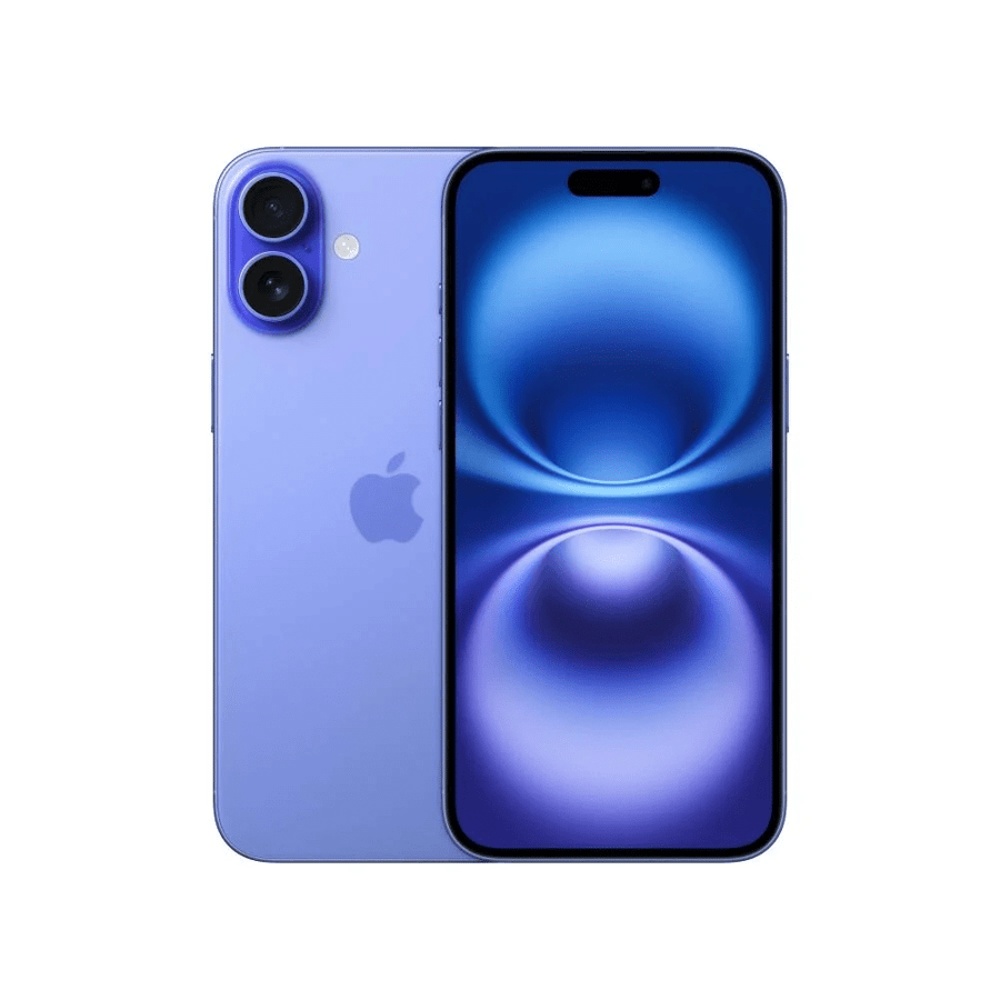 ابل - ايفون 16 بلس - 256 جيجا | iPhone 16 plus 256GB 5G