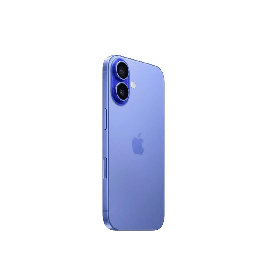 ابل - ايفون 16 بلس - 256 جيجا | iPhone 16 plus 256GB 5G