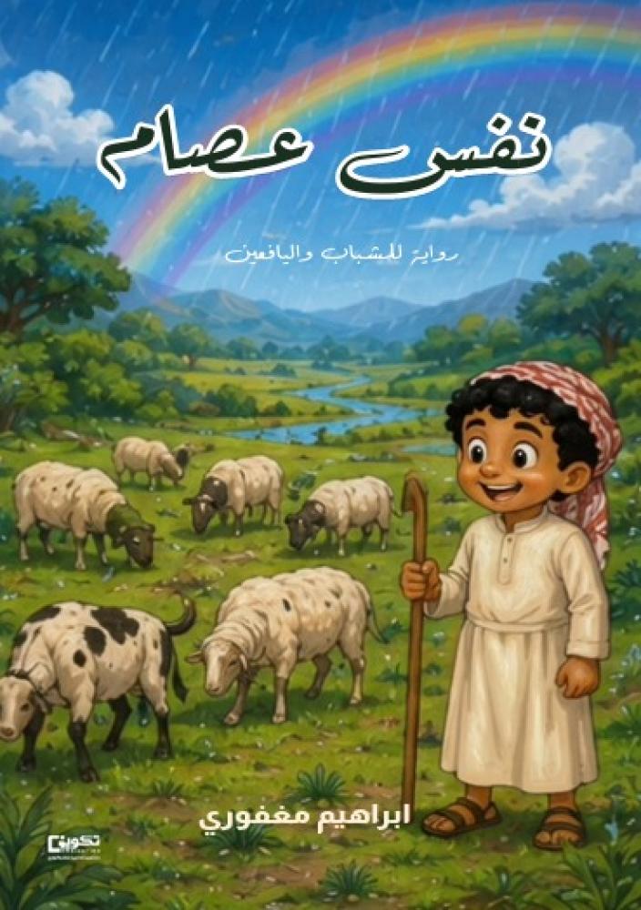 نفس عصام
