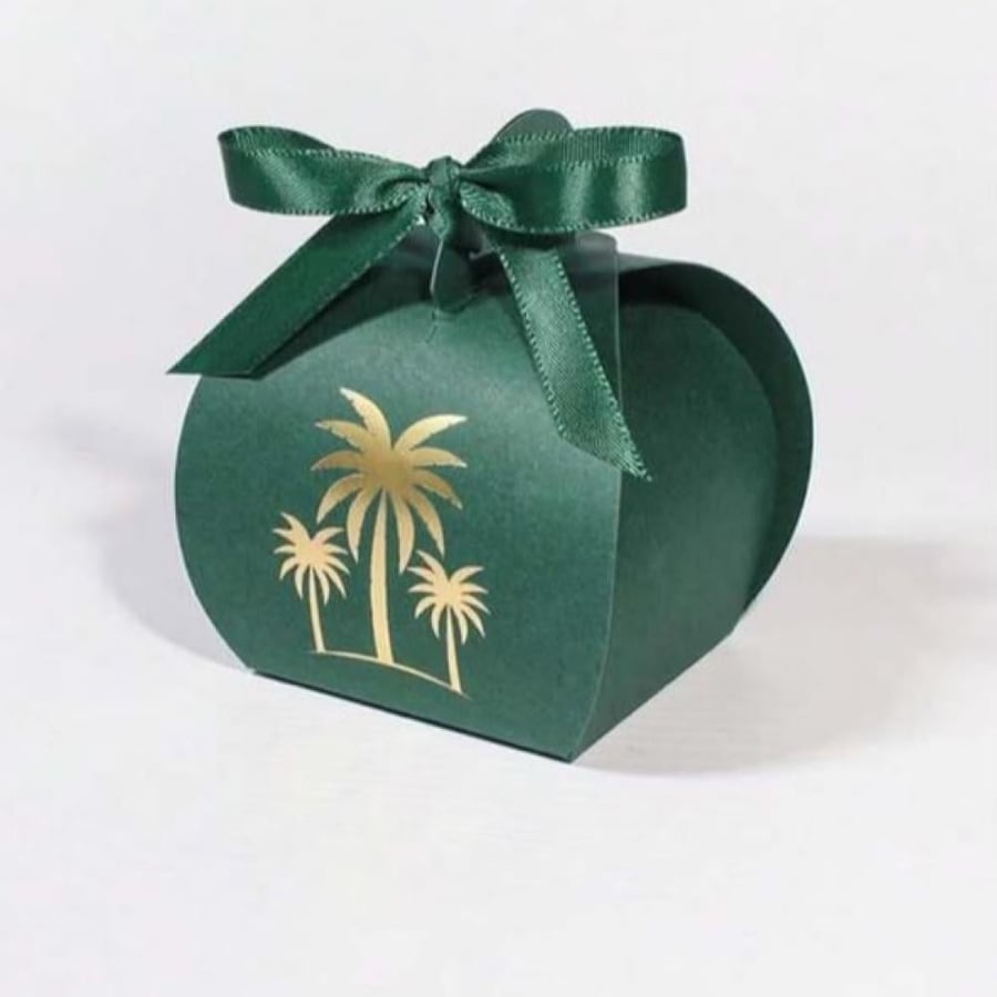 معمول وعينه معطر أناقه