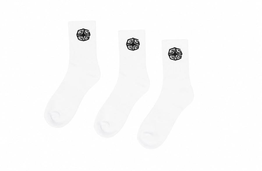 GNDASH SOCKS