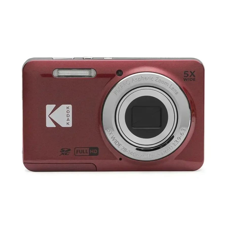 كاميرا كوداك PIXPRO FZ55