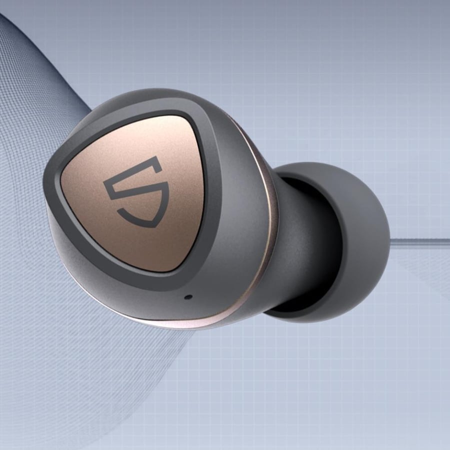 سماعات SOUNDPEATS Sonic 5.2
