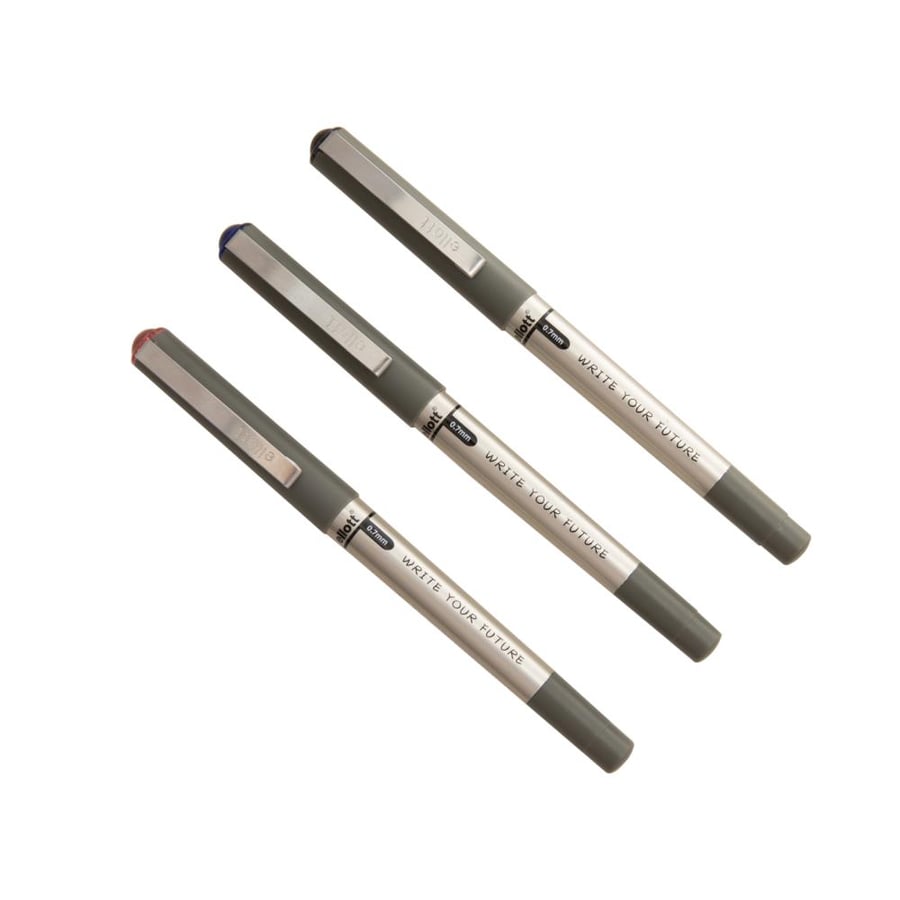 أقلام Ellott Luva ET-290 رولر بحبر أسود