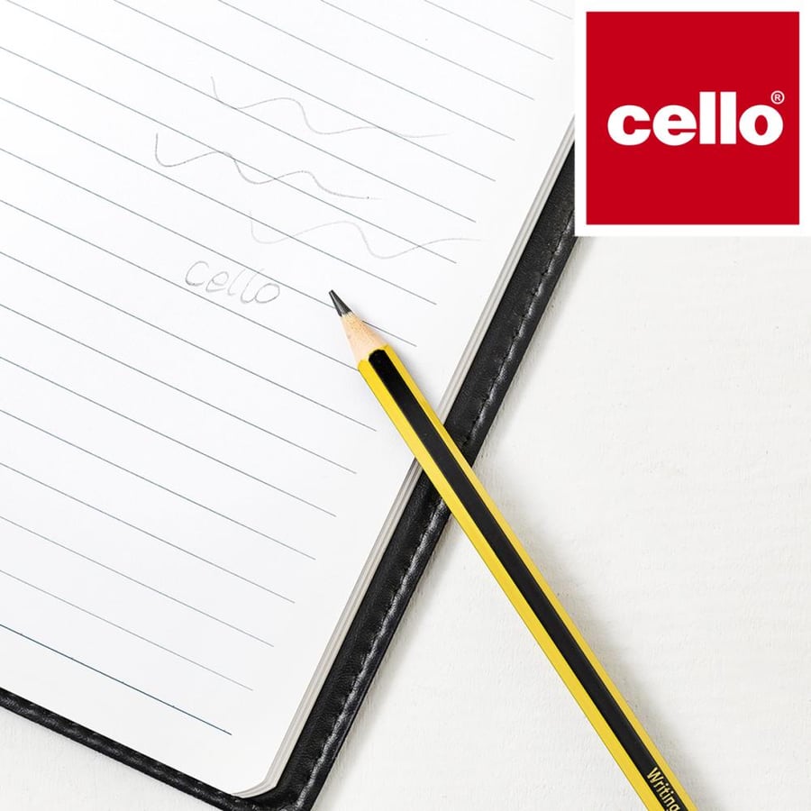 قلم رصاص Cello HB