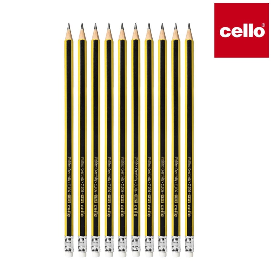 قلم رصاص Cello HB