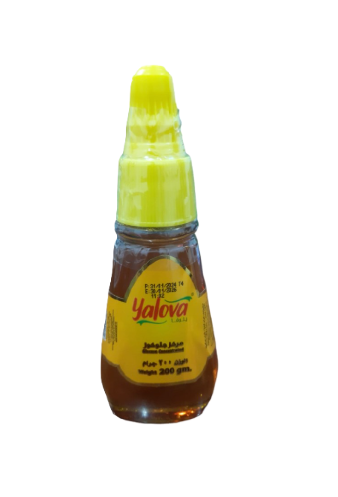 عسل يلوفا 200 جرام