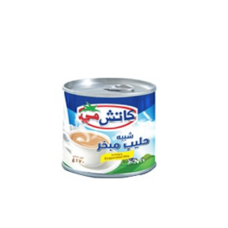 شبية حليب كاتش مي 170جم عرض 5 حبة