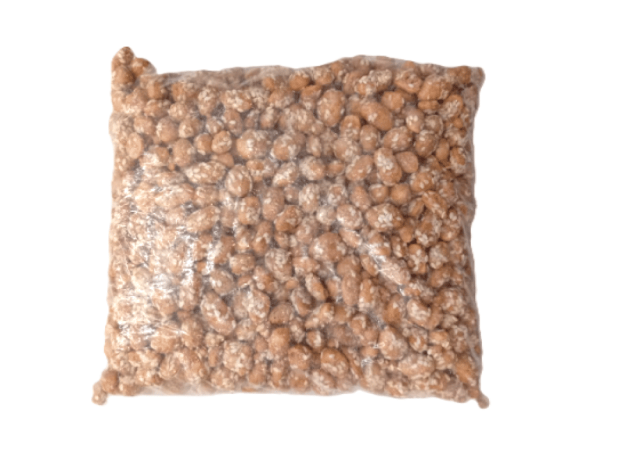 فول سوداني بالسمسم 800 جرام
