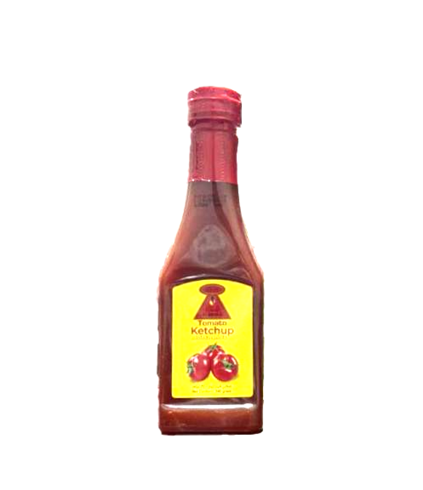 الصفاء  جودي كاتشب 340 جم