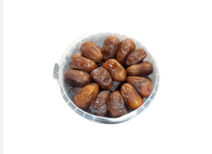 تمر جلاكسي فاخر علبة صغير