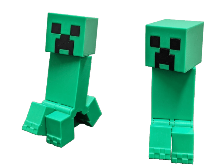 كريبر - Creeper