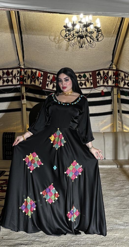 فستان