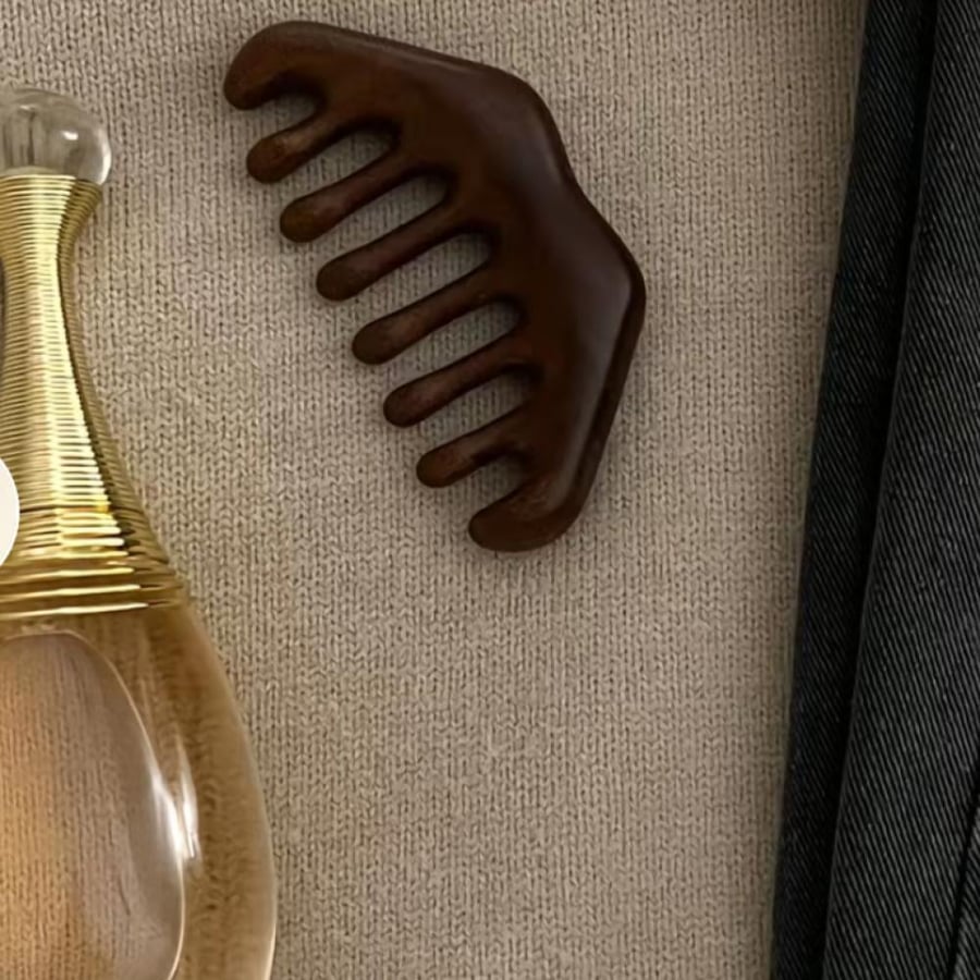 Hair comb