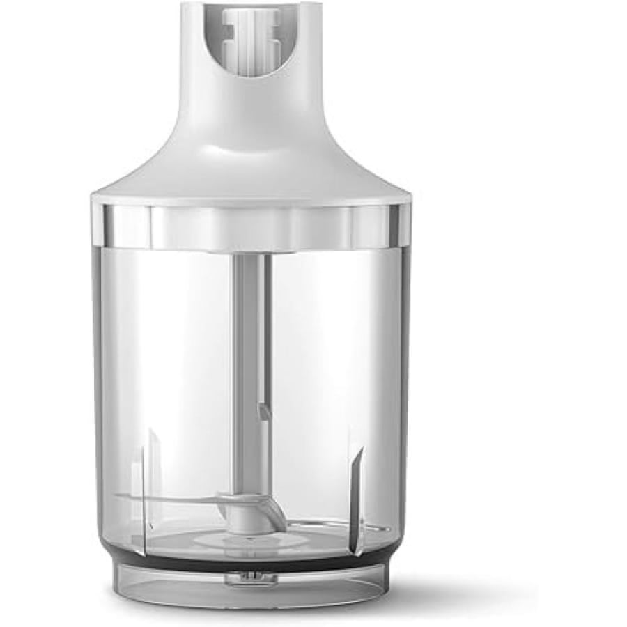 Philips handheld blender 700 watts - 500 ml - white - HR2545/01