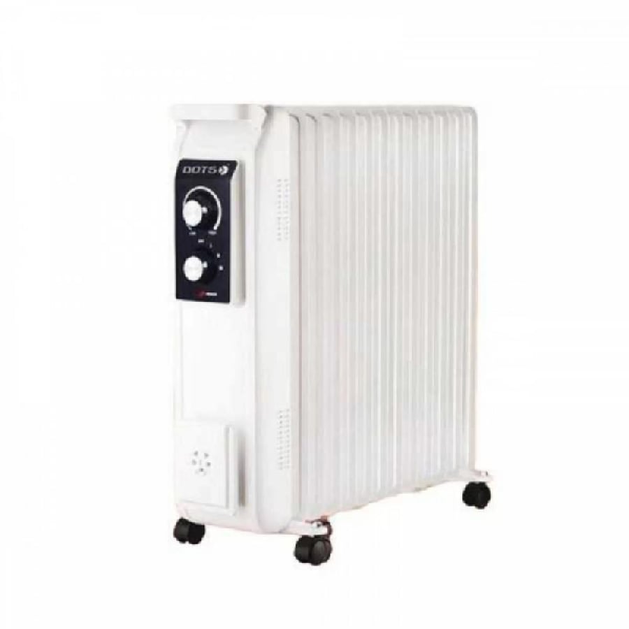 دوتس دفاية زيتية - 2400 واط - 13 ريشة - OH-13F03