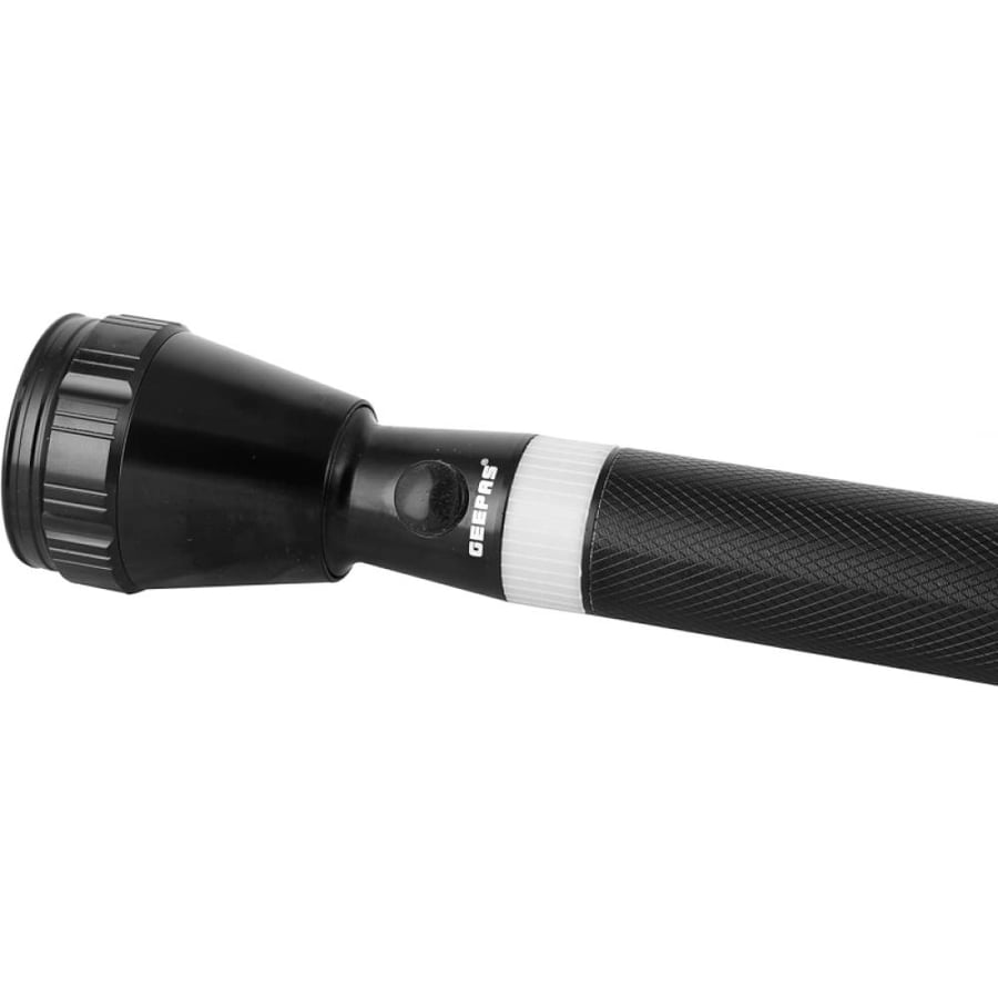 جيباس كشاف يدوي LED قابل لإعادة الشحن - 51031