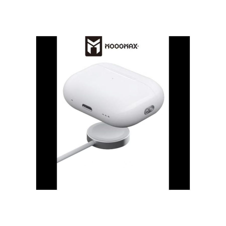 موج ماكس سماعات أذن بلوتوث EARBUDS لاسلكية - أبيض - EP51-MX