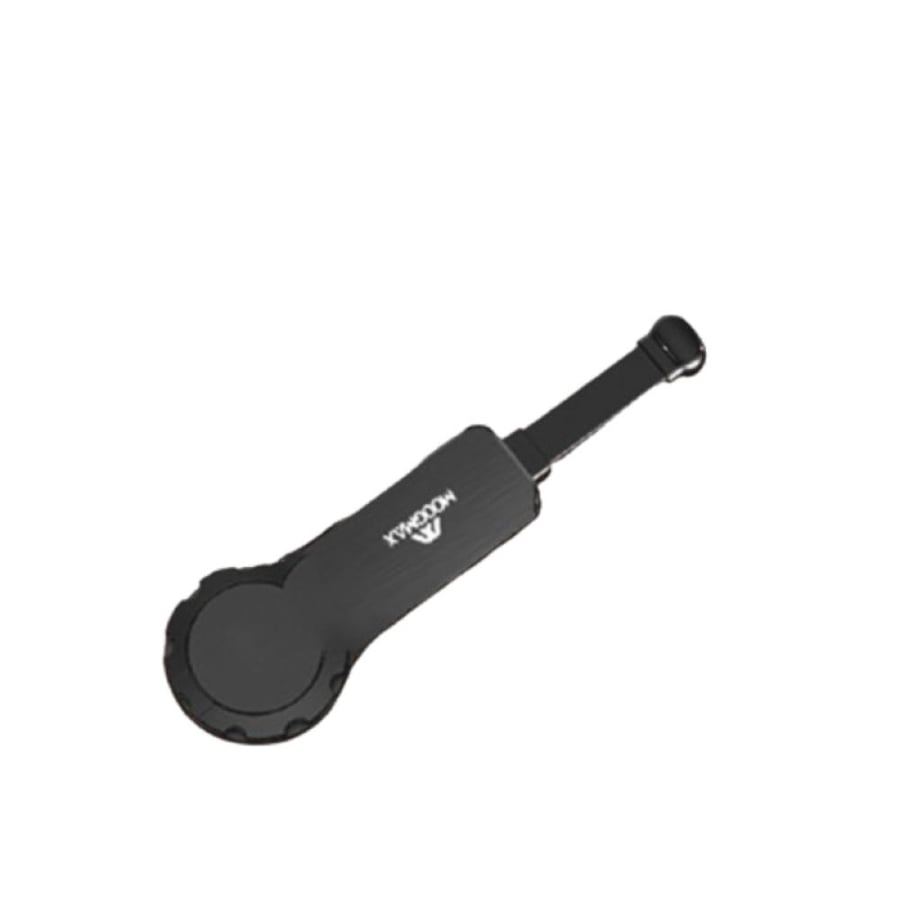 موج ماكس علاقة متعدد المنافذ - أسود - MAX-LT04