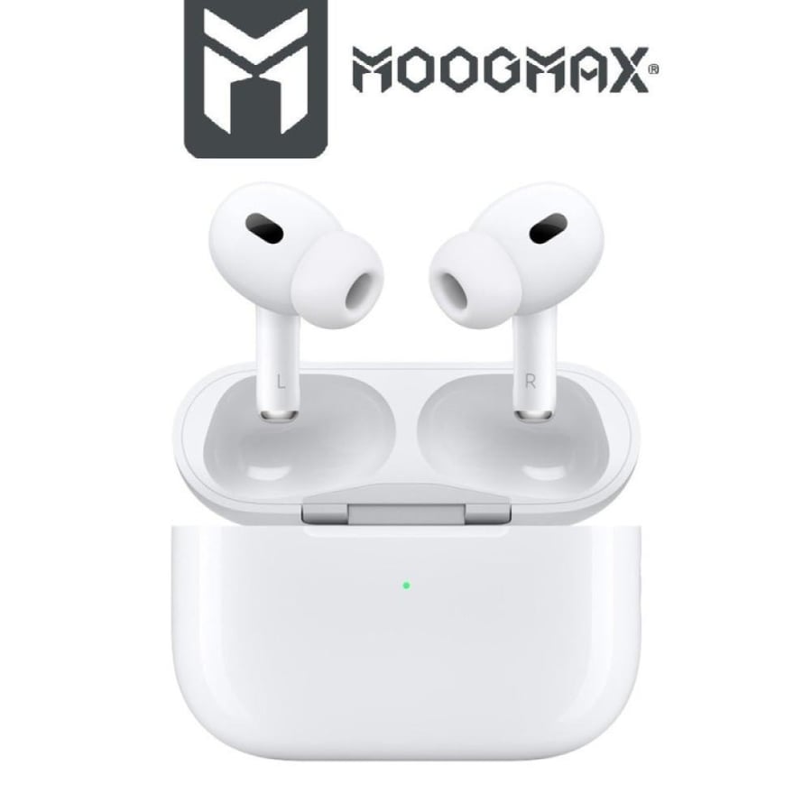 موج ماكس بكج مكون من ساعة الكترونية ذكية وسماعات أذن بلوتوث EARBUDS لاسلكية - SW001