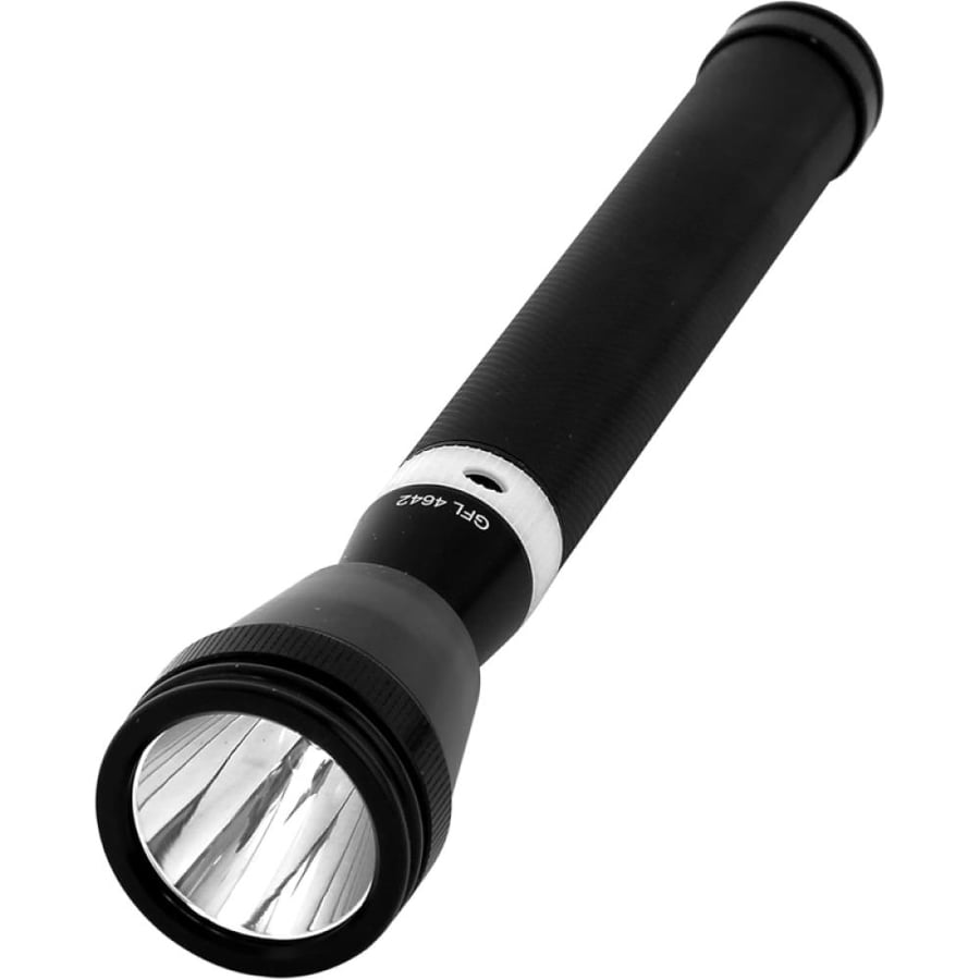 جيباس كشاف يدوي LED قابل لإعادة الشحن - GFL 4642