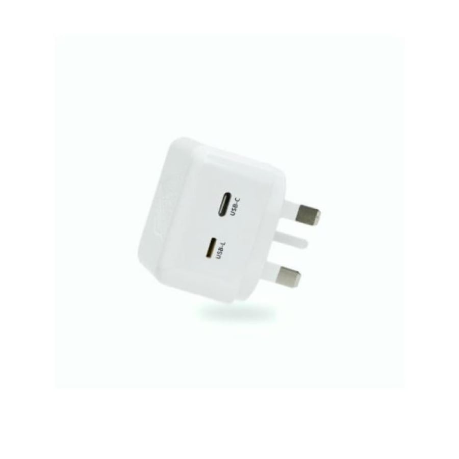 Wave Max Charger - 35 Watts - White - MAC03-35W