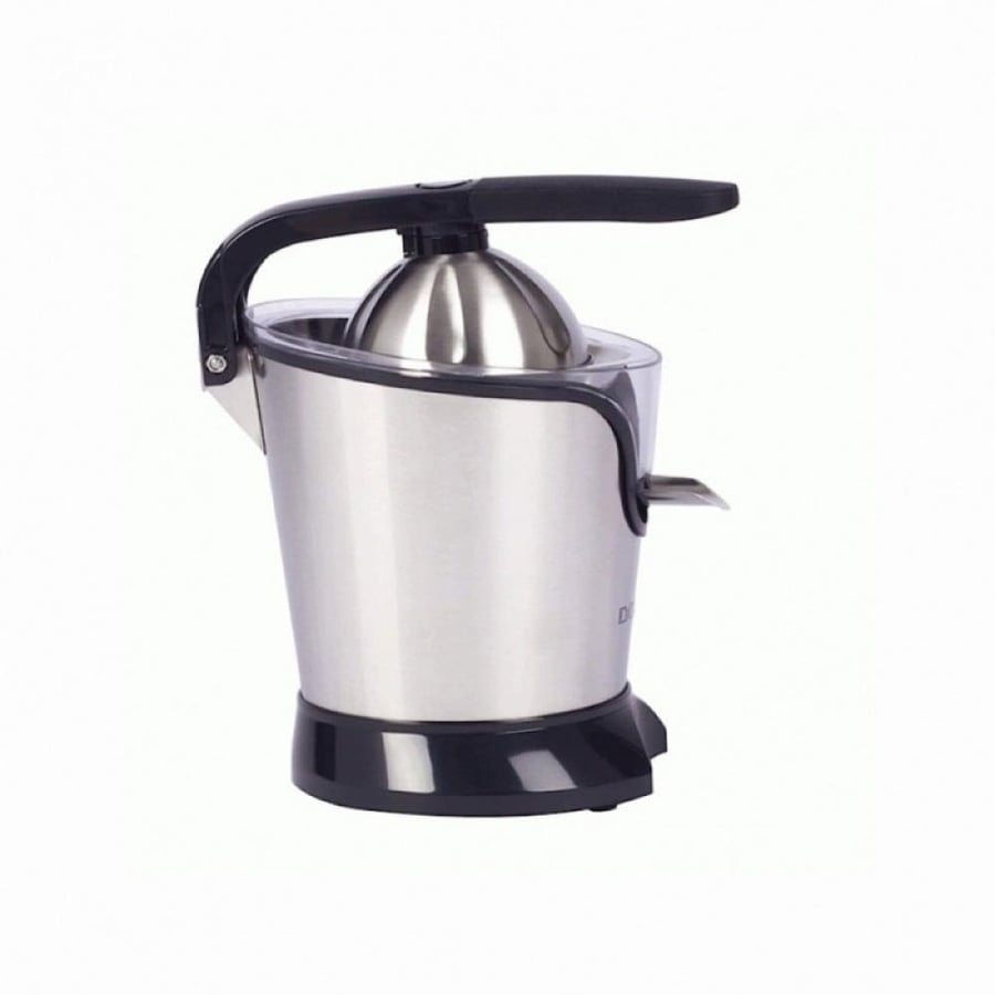 دوتس عصارة - 180 واط - أسود وفضي - JCD-218
