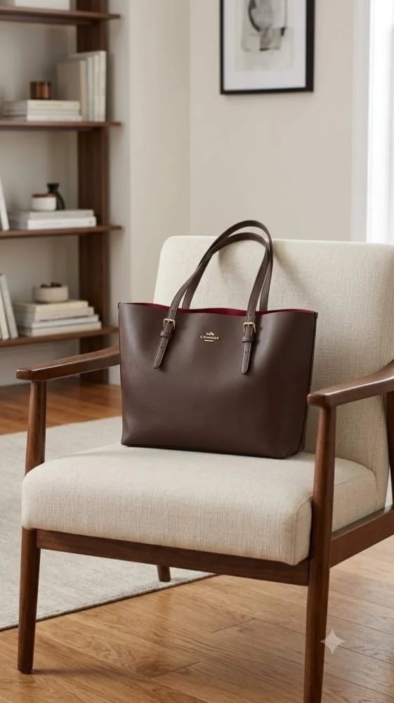 شنطة COACH