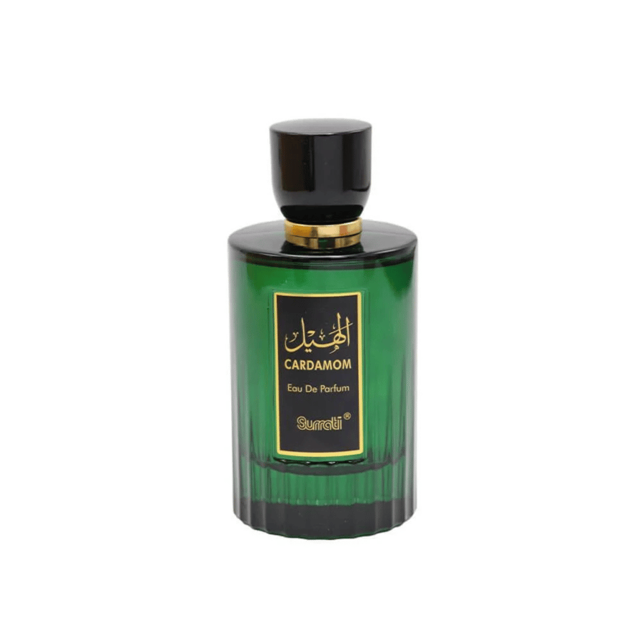 عطر الهيل - متجر ميلا ستار الالكتروني