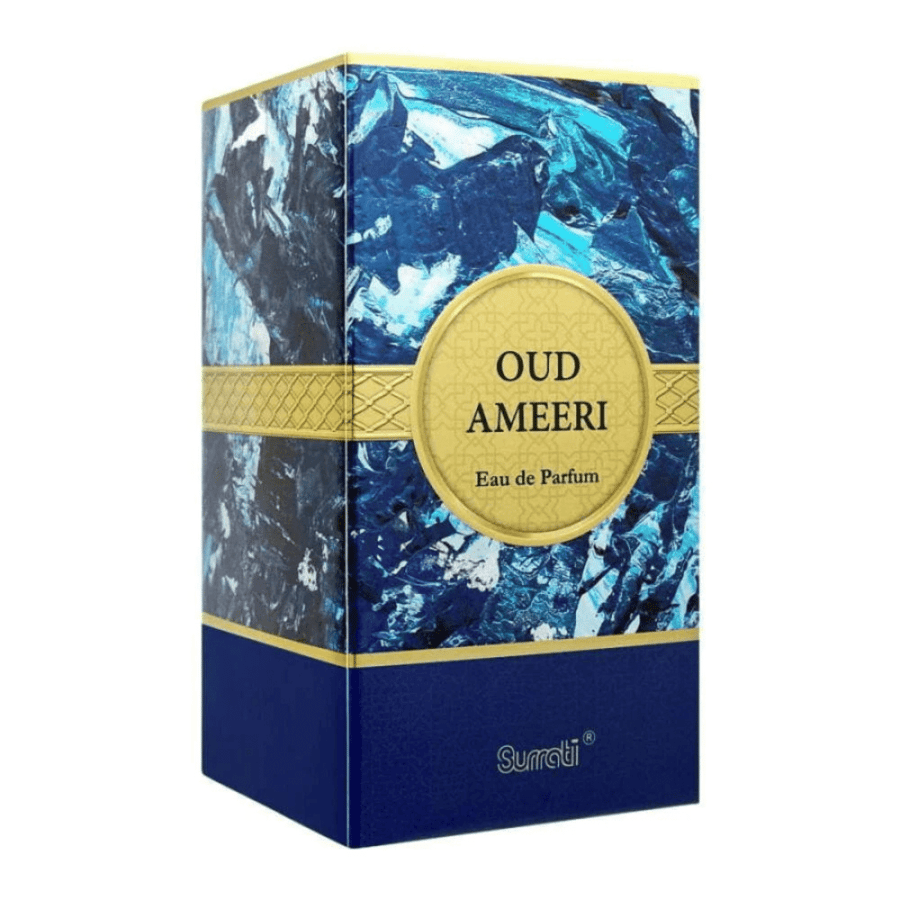عطر عود أميري- متجر ميلا ستار الالكتروني