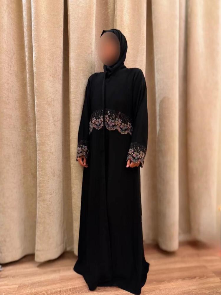 عباية العيد