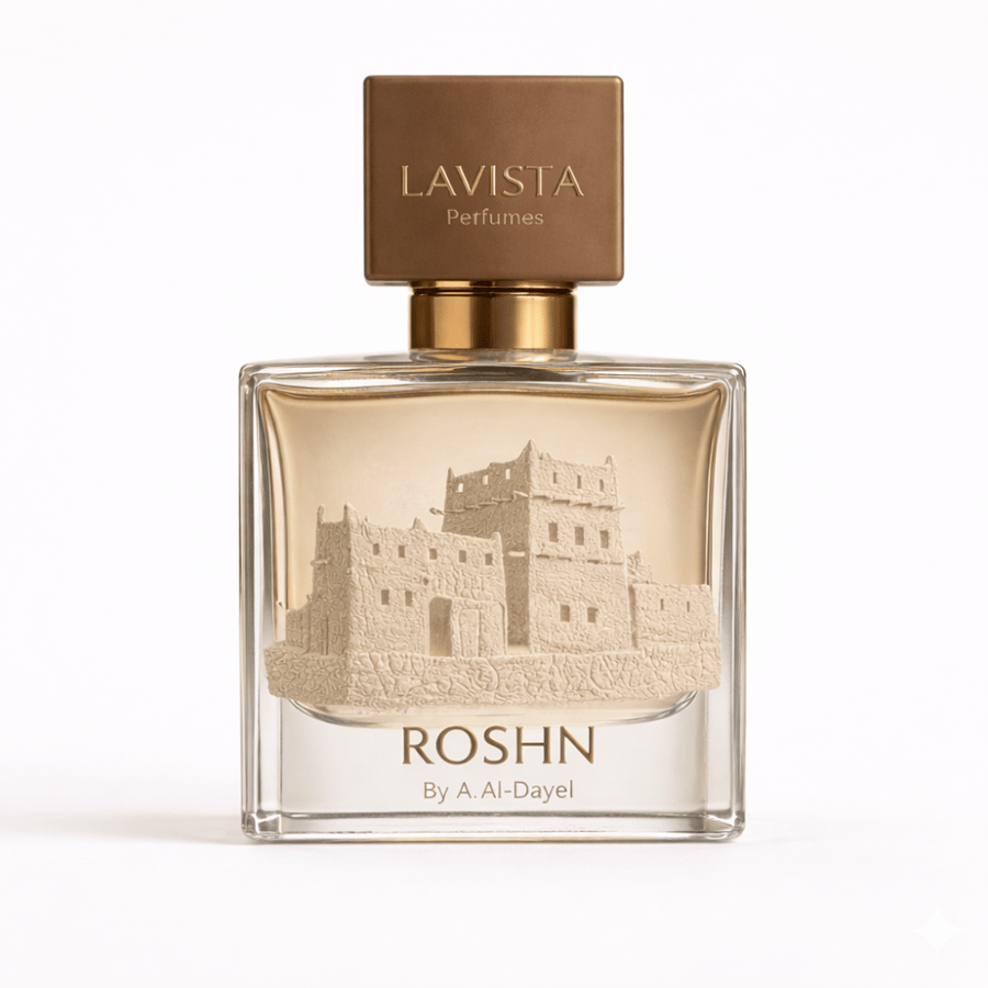 عطر لافيستا روشن - LAvista Roshn