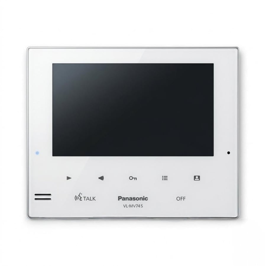 انتركوم باناسونيك طراز VL-SWD275CX