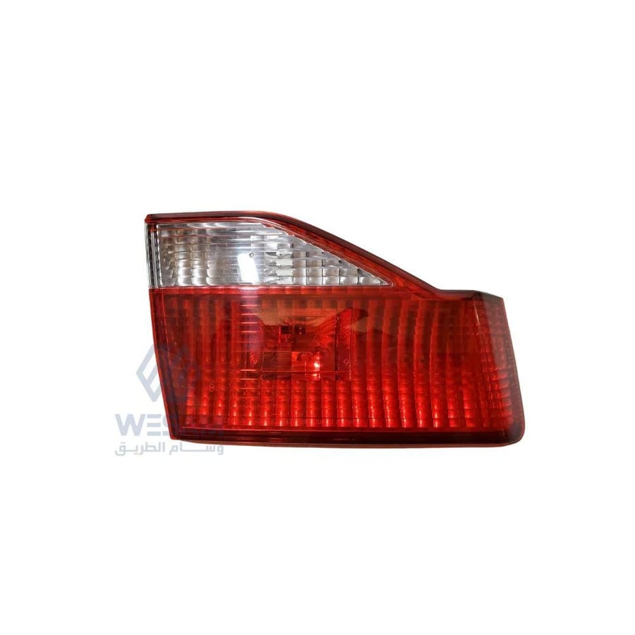 Left Trunk Taillight Honda Accord 1998-2002 China