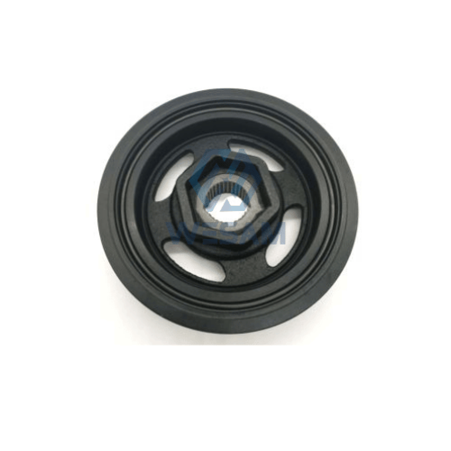 Crankshaft pulley Honda Accord 2008–2012 Genuine