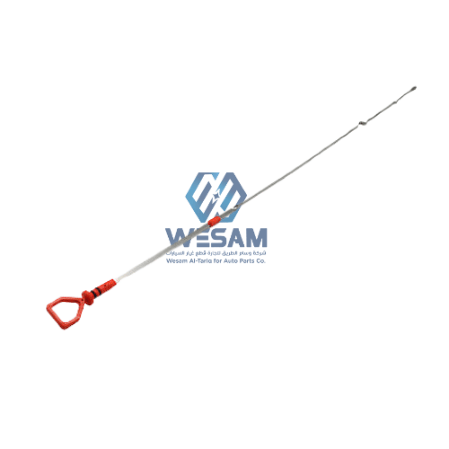 Oil dipstick Honda Accord 2013–2016 4-Cylinder Genuine