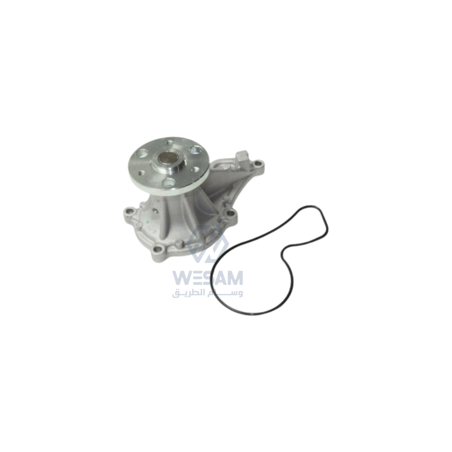 Water pump Honda Civic 2012–2015 Genuine