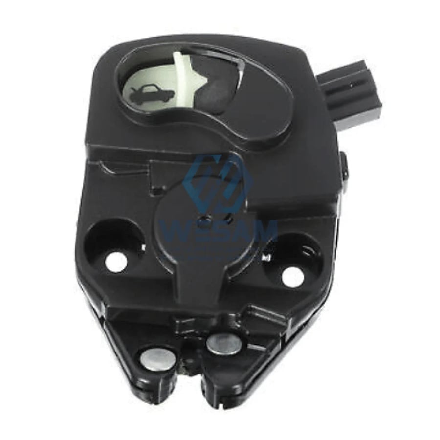 Trunk lock Civic 2016–2022 + Accord 2018–2022 Japan