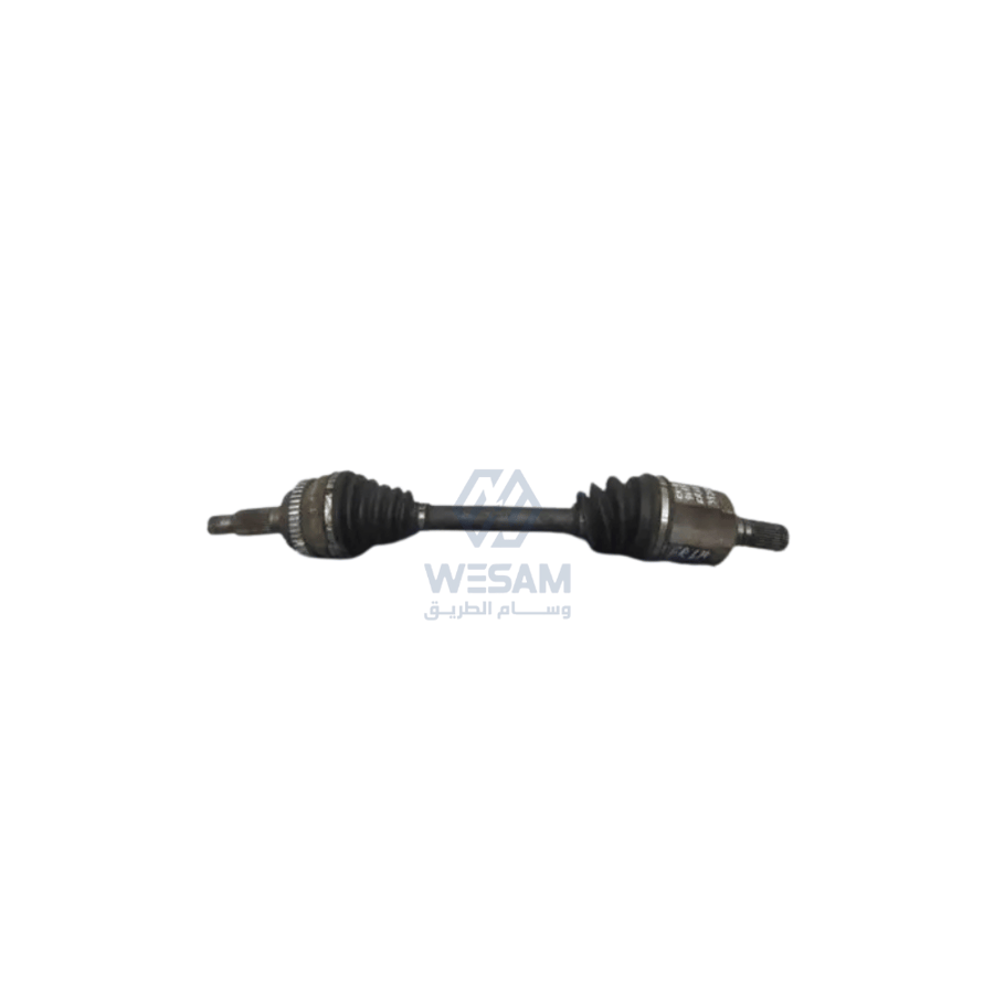 Left front CV axle Mazda CX9 2007-2016 China