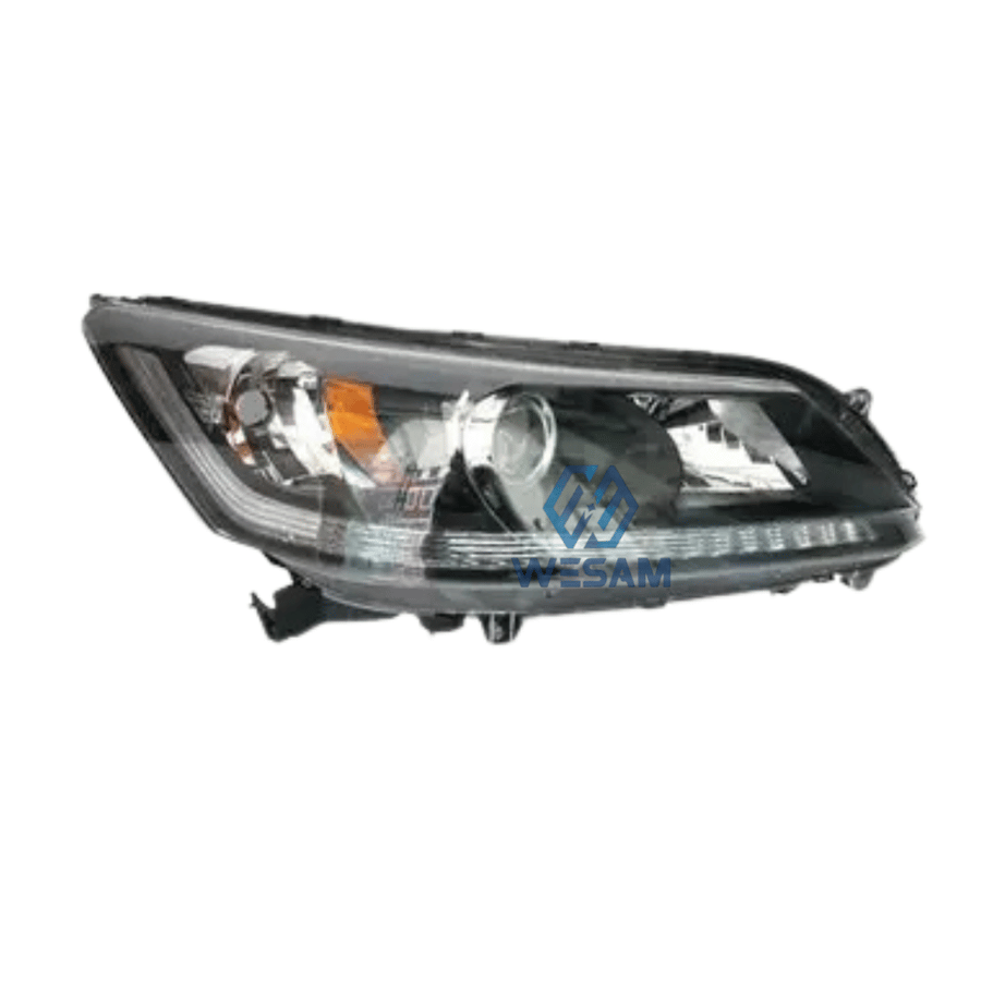 Headlight Civic 2013–2015 Taiwan