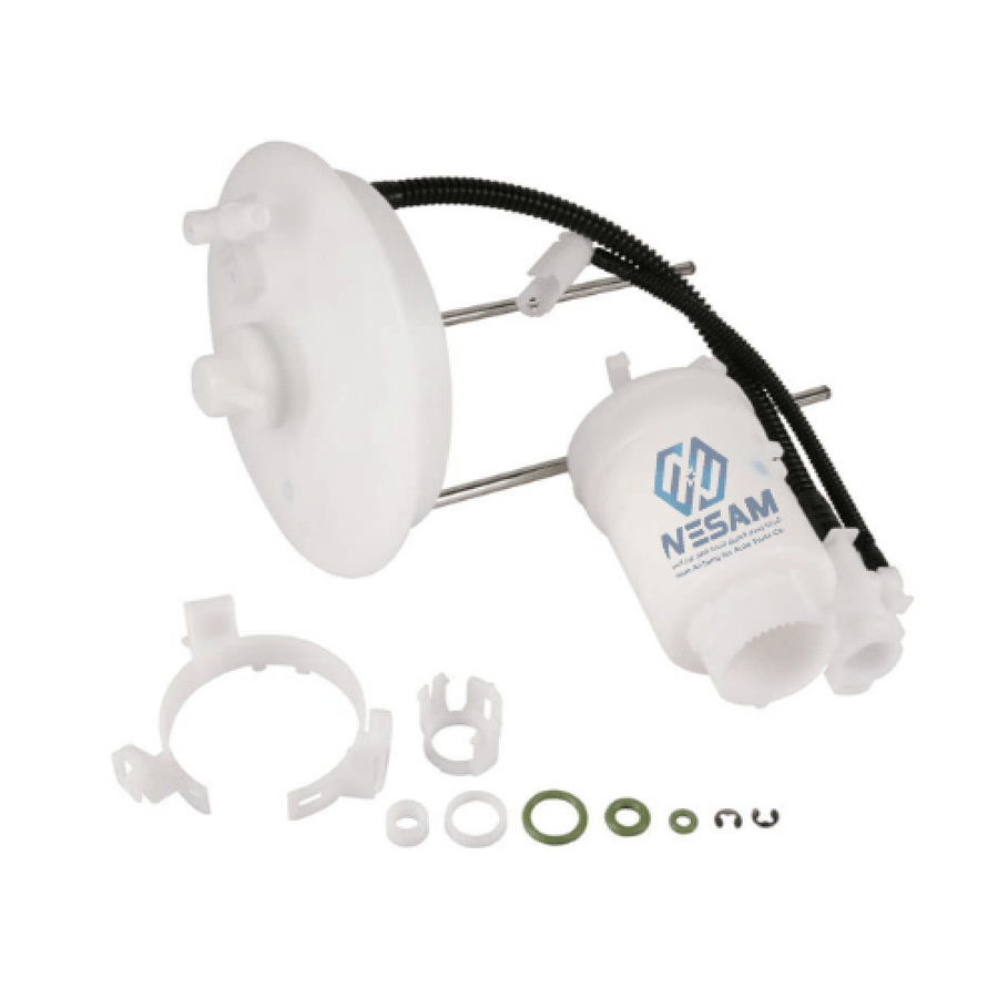 Fuel filter Honda Civic 2012–2016 Genuine