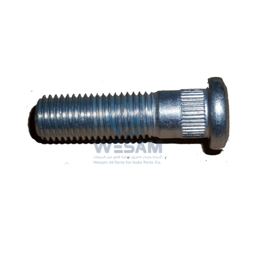 Wheel bolt Japan